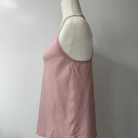 Lululemon Love Tank Top - Porcelain Pink - - Picture 5 of 5